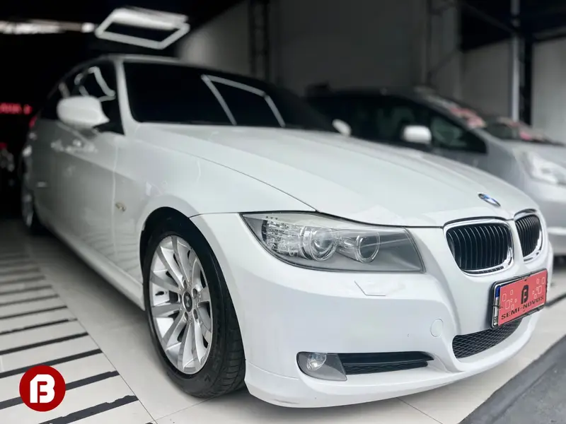 BMW 320i 320i 2.0 (aut)