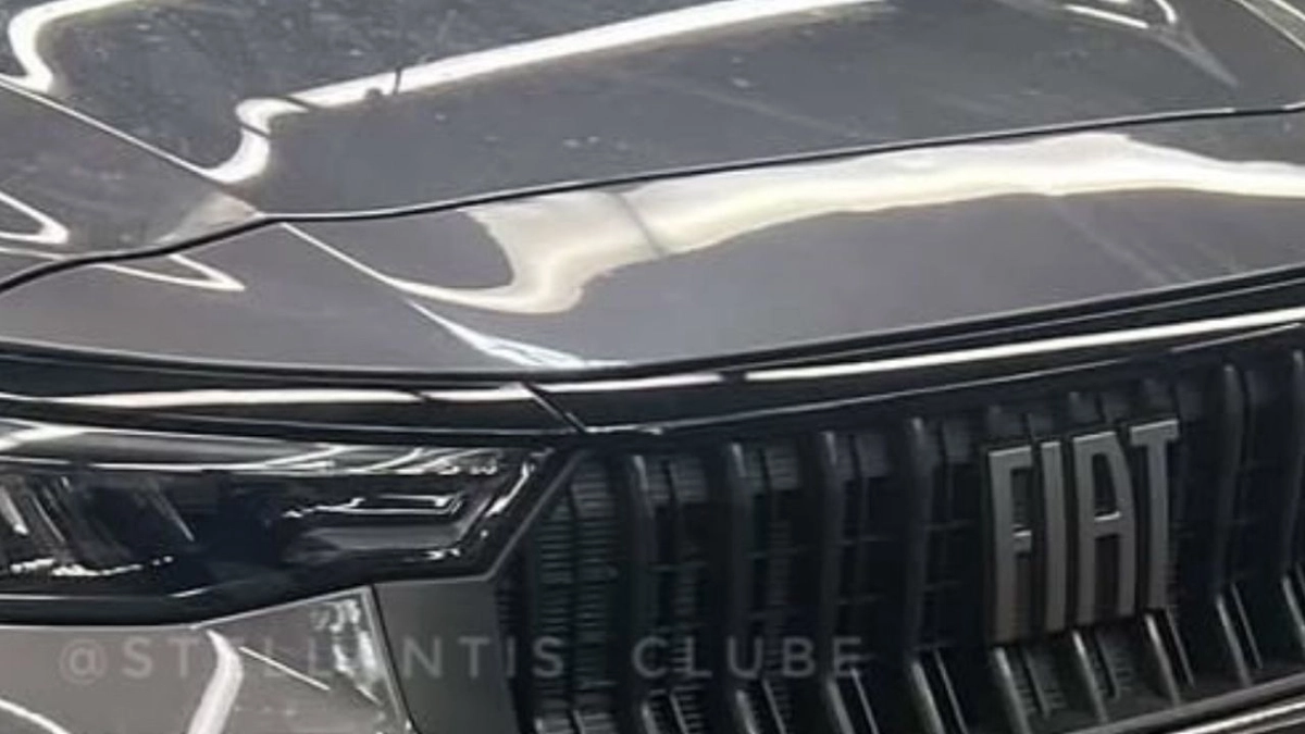 SUV cupê recebe nova grade dianteira e item de série desejado pelos brasileiros 