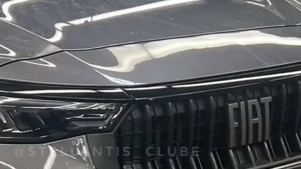 SUV cupê recebe nova grade dianteira e item de série desejado pelos brasileiros 