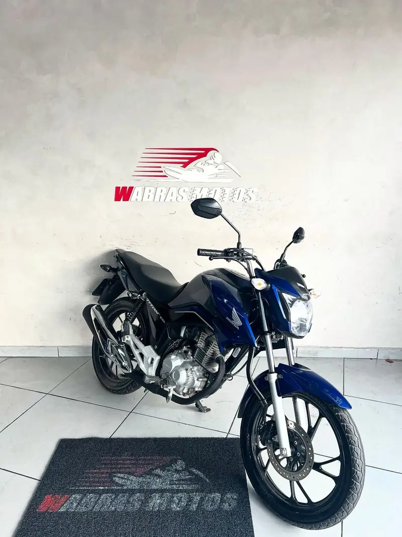 Honda Fan