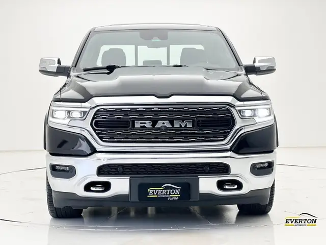 Carro RAM 1500 2023 Limited 5.7
