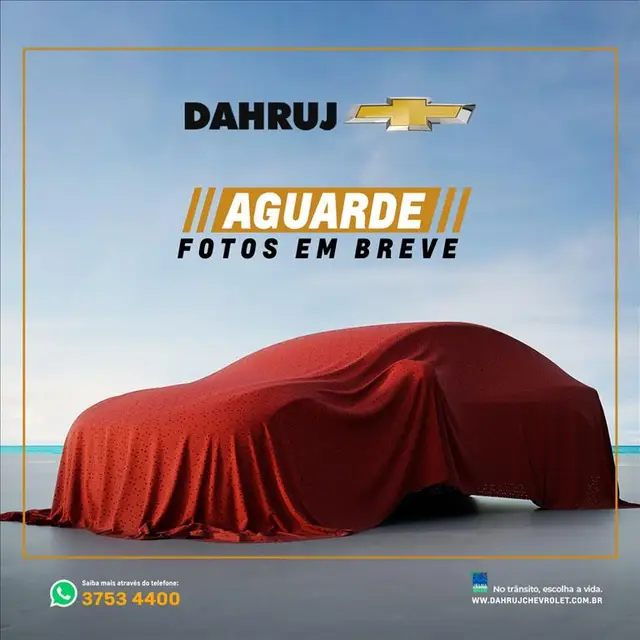 Carro Chevrolet Onix 2025 LT 1.0 Turbo