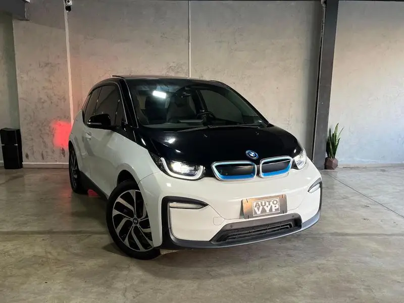 BMW i3 BEV Full (Aut)