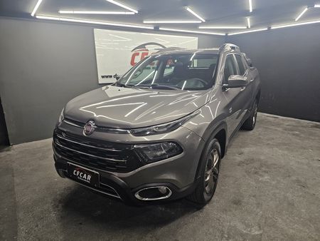 Toro 2.0 TDI Freedom Auto 4WD