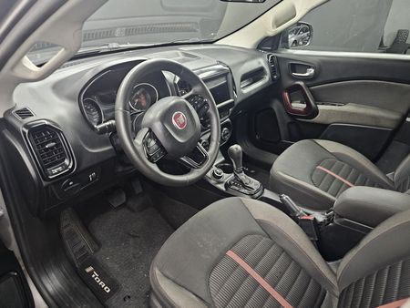 Toro 2.0 TDI Freedom Auto 4WD