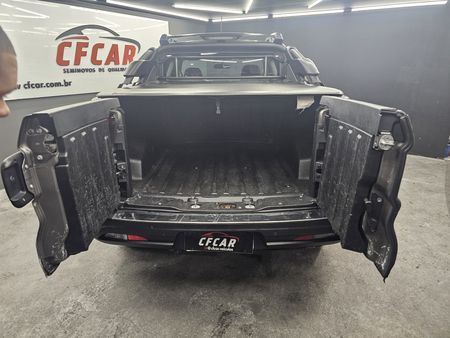 Toro 2.0 TDI Freedom Auto 4WD