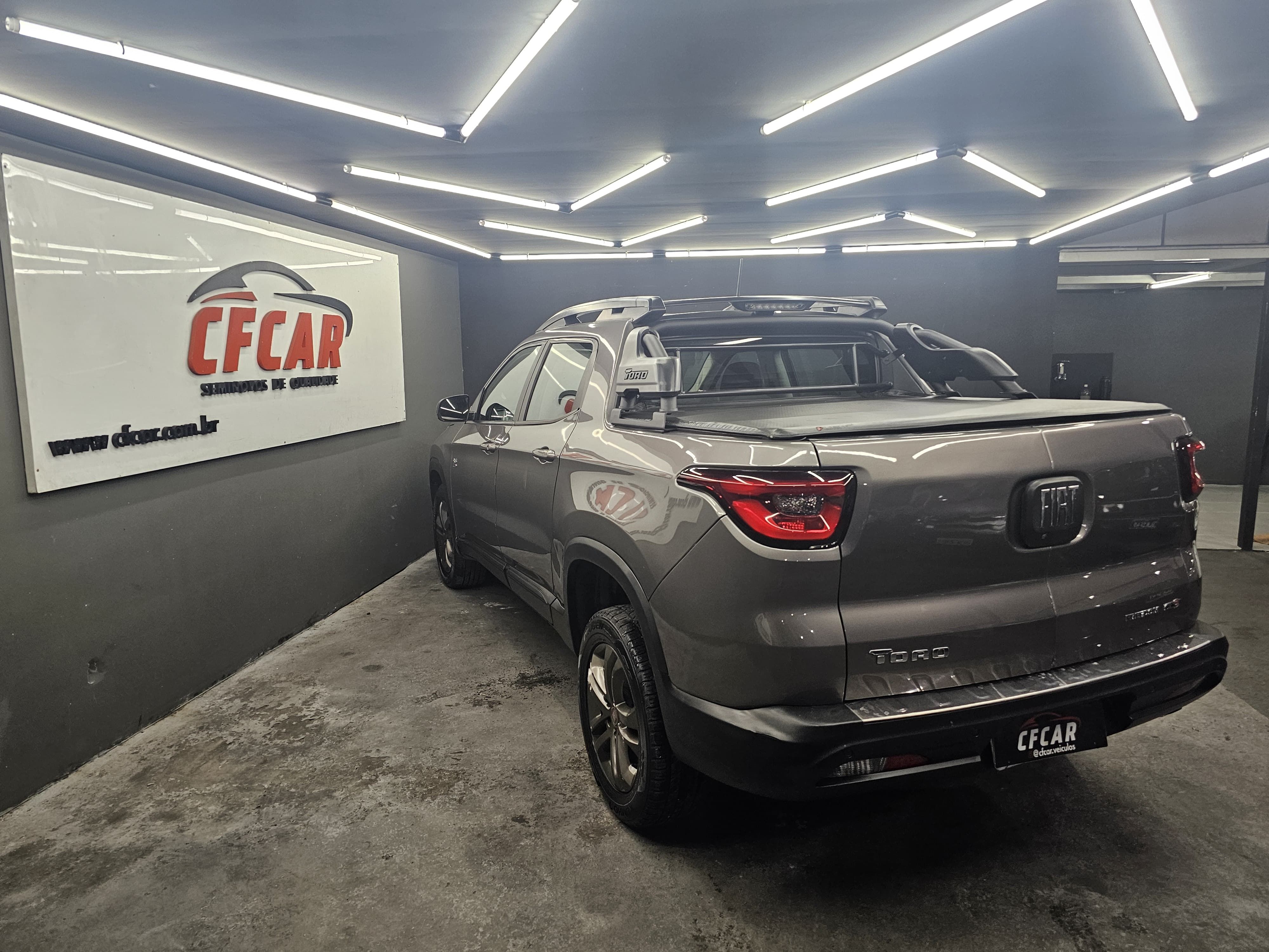 Fiat Toro