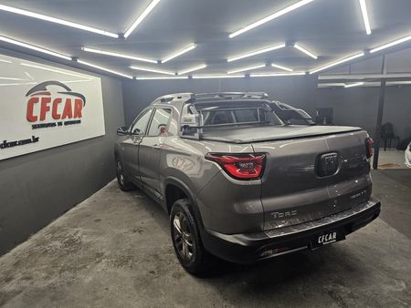 Toro 2.0 TDI Freedom Auto 4WD