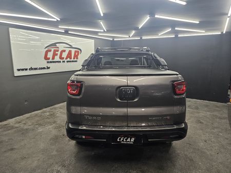 Toro 2.0 TDI Freedom Auto 4WD