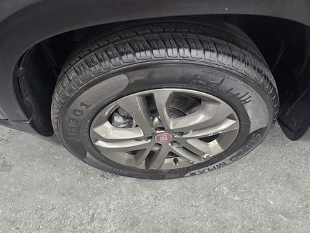 Toro 2.0 TDI Freedom Auto 4WD