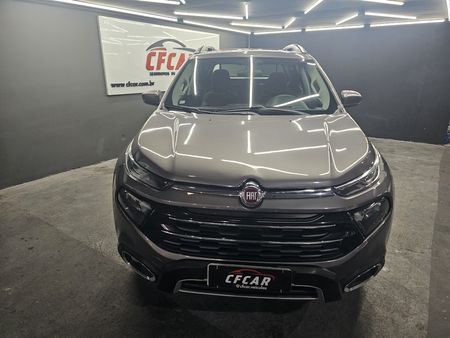 Toro 2.0 TDI Freedom Auto 4WD
