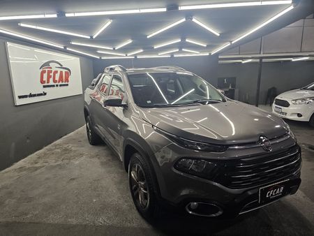 Toro 2.0 TDI Freedom Auto 4WD