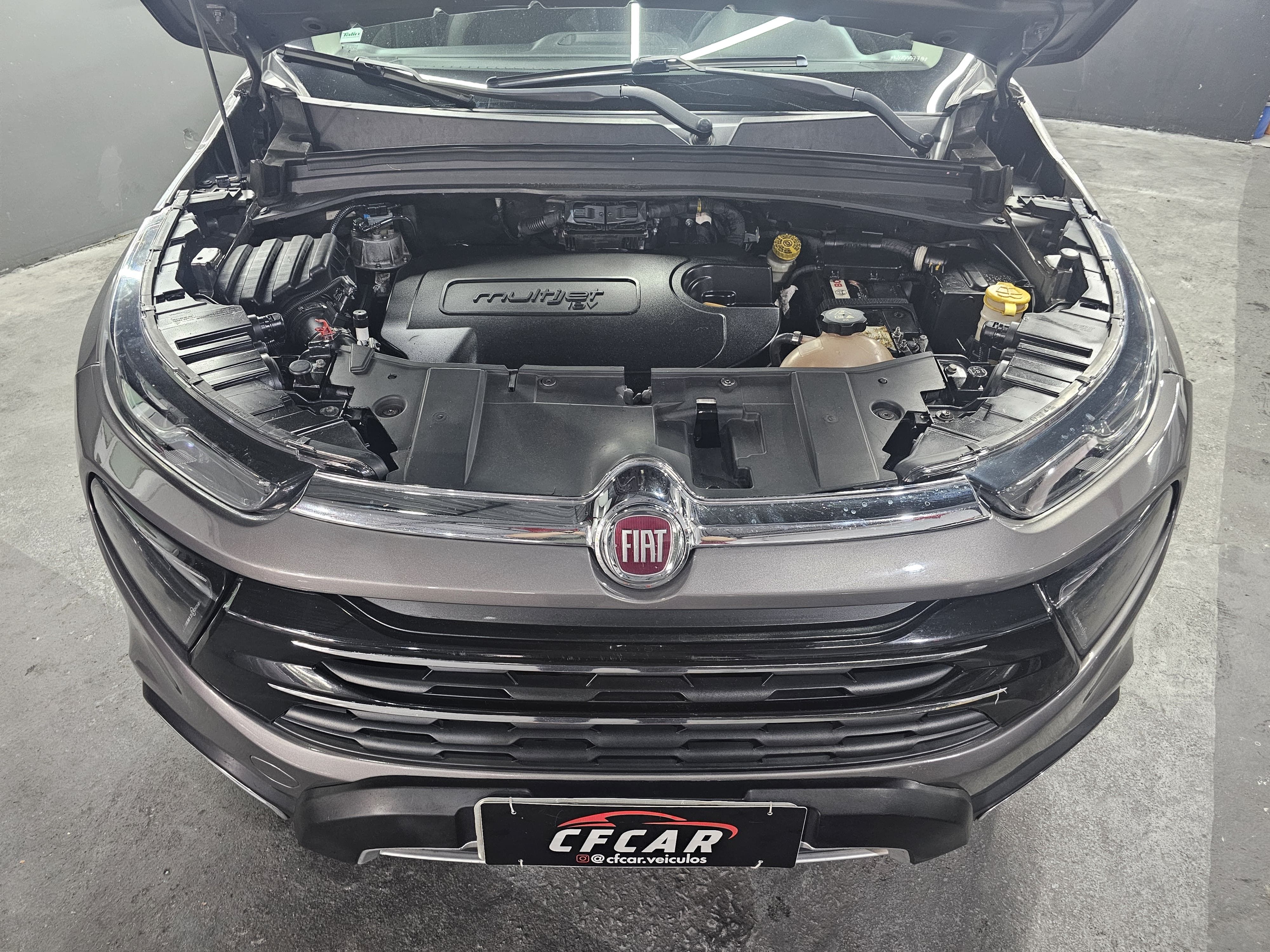 Fiat Toro
