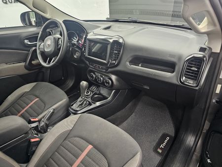 Toro 2.0 TDI Freedom Auto 4WD