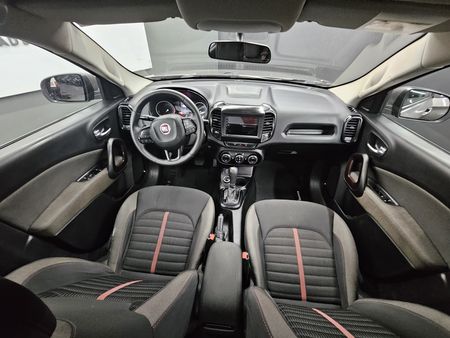 Toro 2.0 TDI Freedom Auto 4WD
