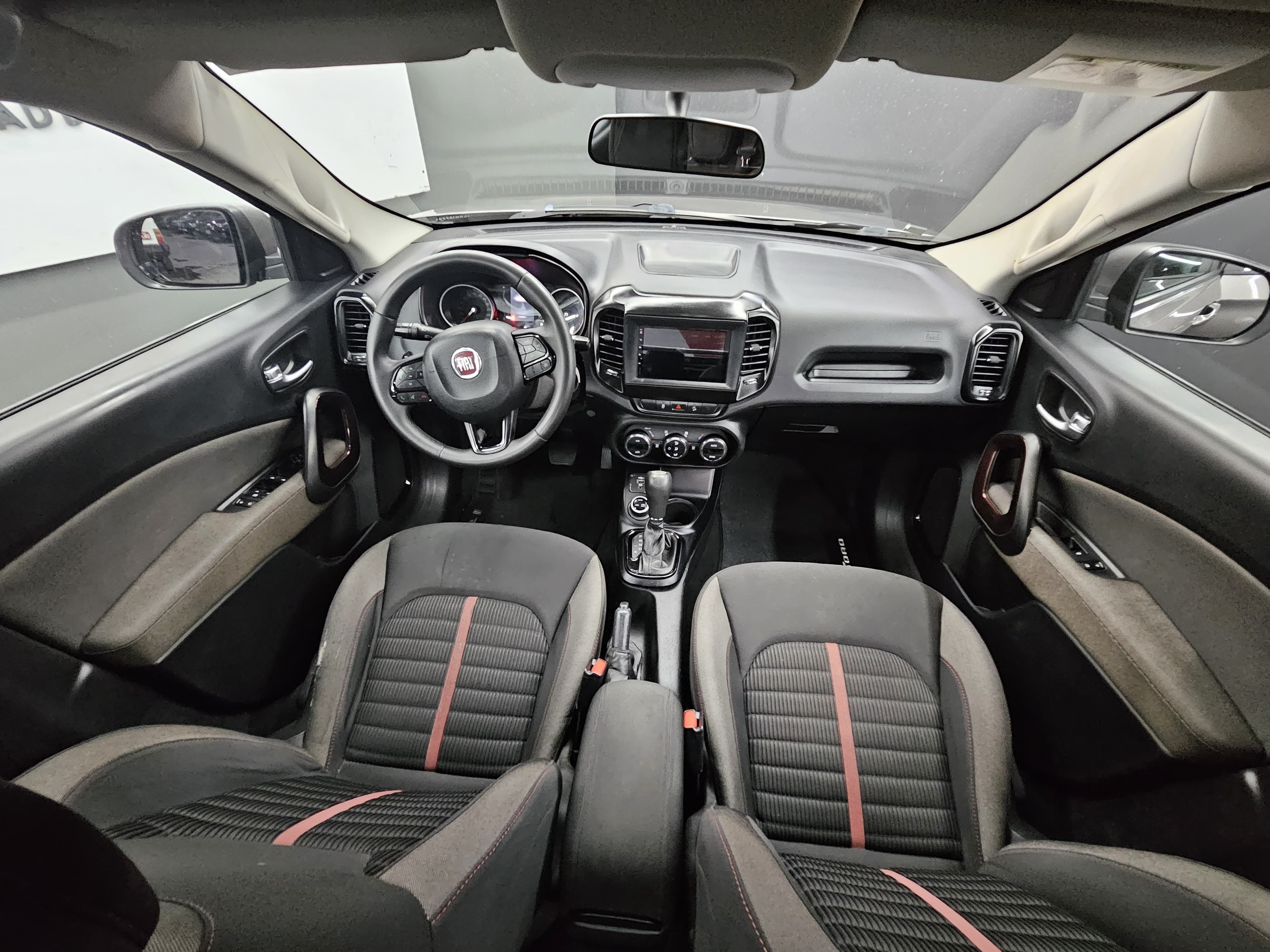 Fiat Toro