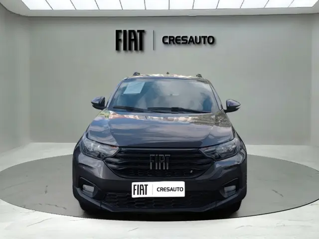 Carro Fiat Strada 2023 Freedom 1.3 CS Plus (Flex)