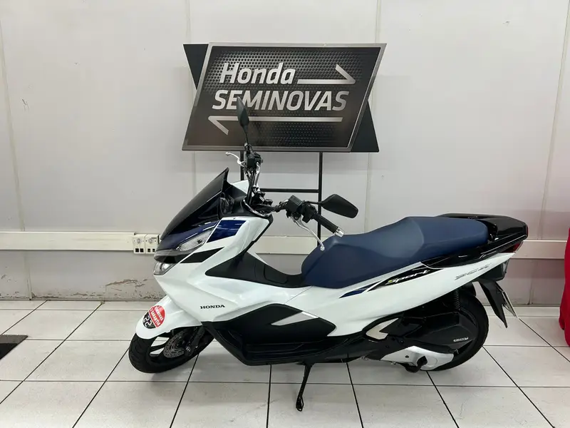 Honda PCX 150 Sport