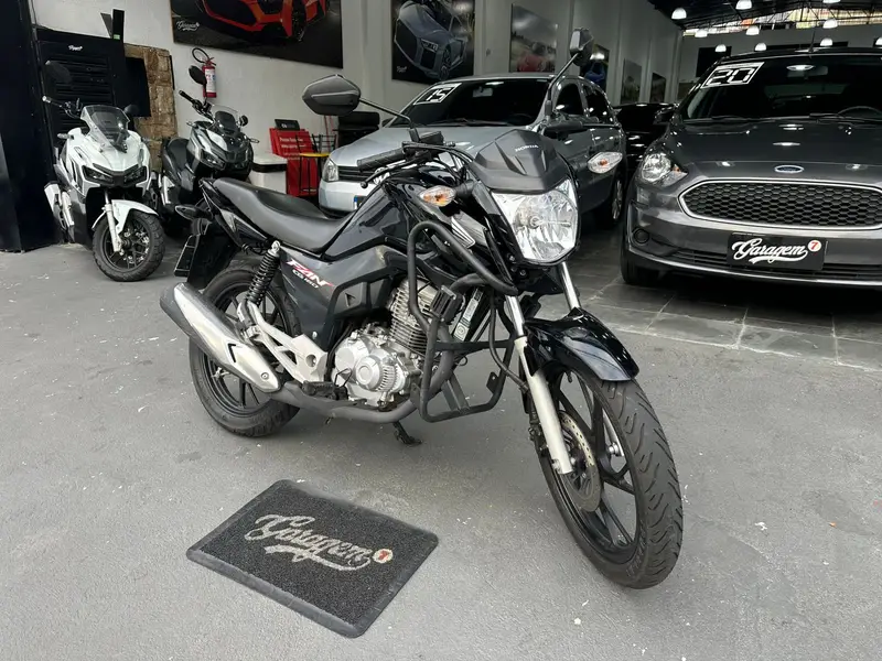 Honda Fan