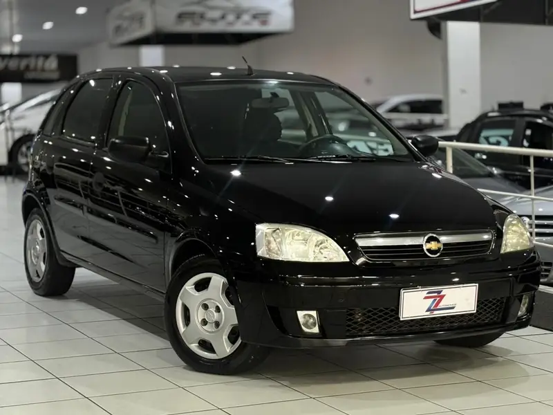 Chevrolet Corsa Hatch Maxx 1.4 (Flex)