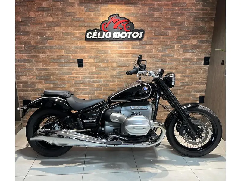 BMW R 18 ABS