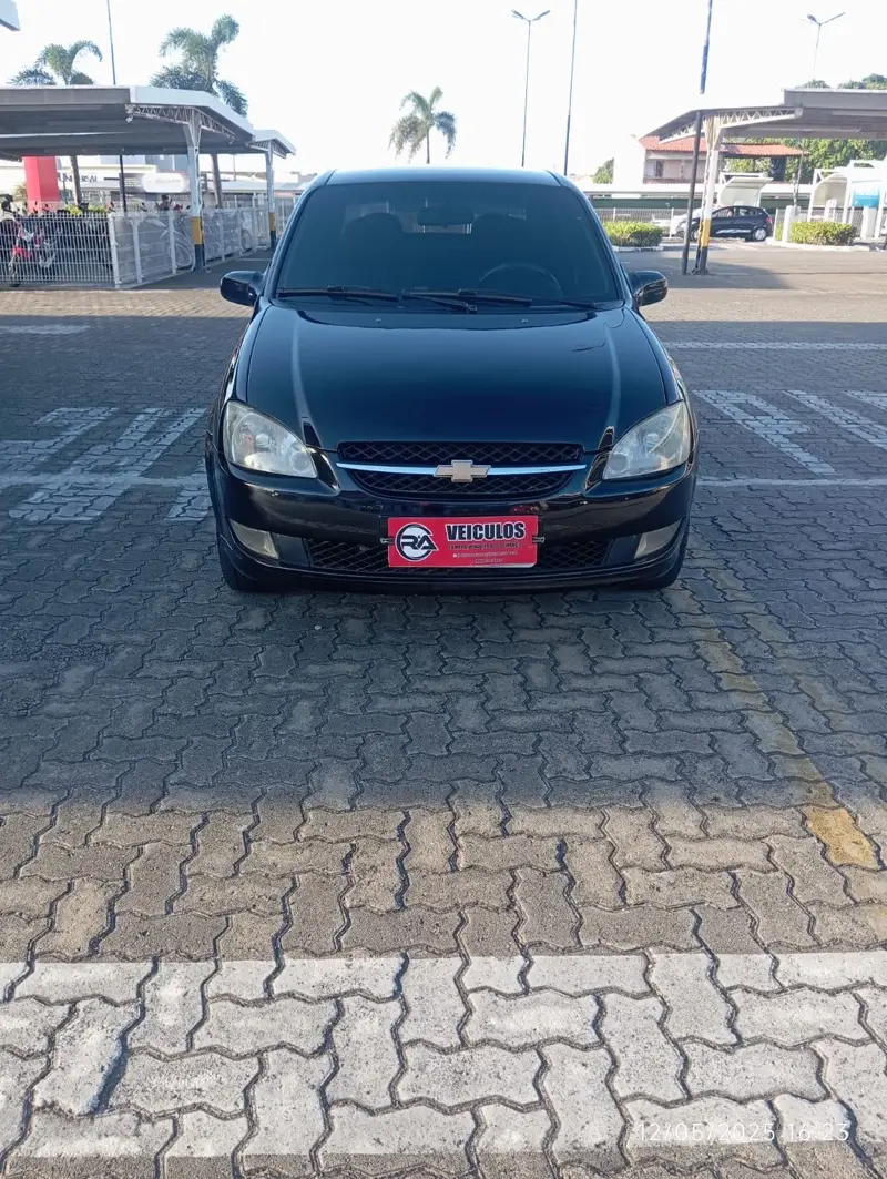 Chevrolet Classic 1.0 VHC (Flex)