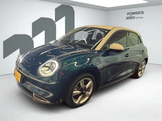 Carro GWM Ora 03 2024 Skin (Elétrico)