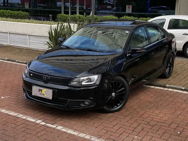 Carro Volkswagen Jetta 2012 2.0 TSI Highline DSG