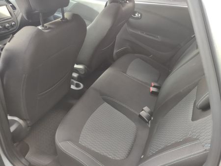 Captur Life 1.6 16v SCe CVT (Flex)