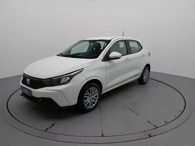Fiat Argo Drive 1.0
