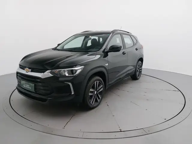 Carro Chevrolet Tracker 2025 LT 1.0 Turbo (Aut.)