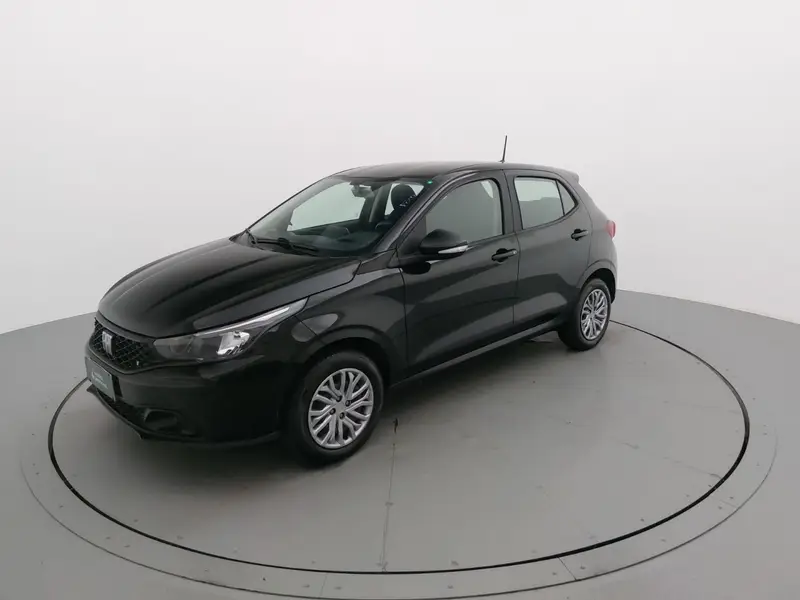 Fiat Argo Drive 1.0