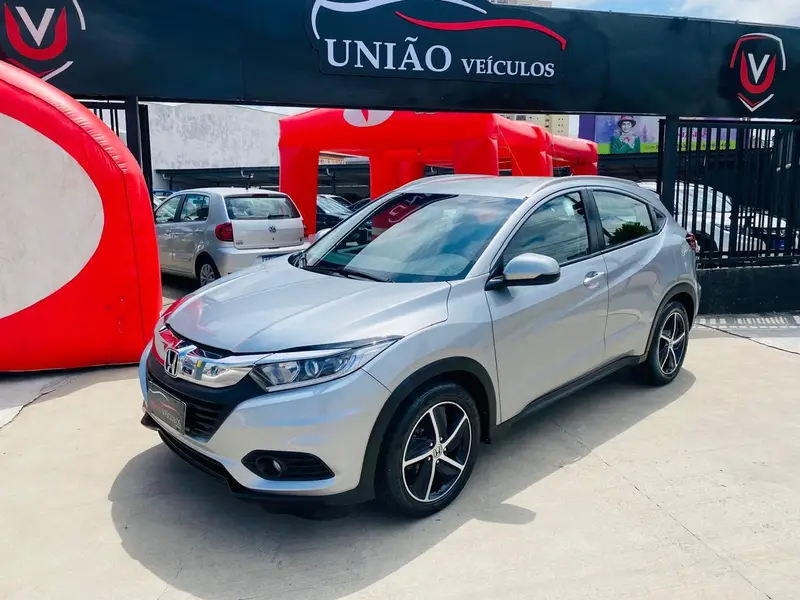 Honda HR-V EX CVT 1.8 I-VTEC FlexOne