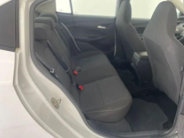 Chevrolet Onix Plus