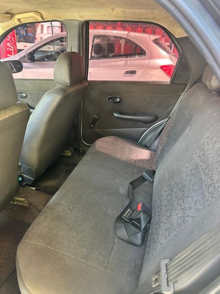 Palio Fire 1.0 8V (Flex) 4p