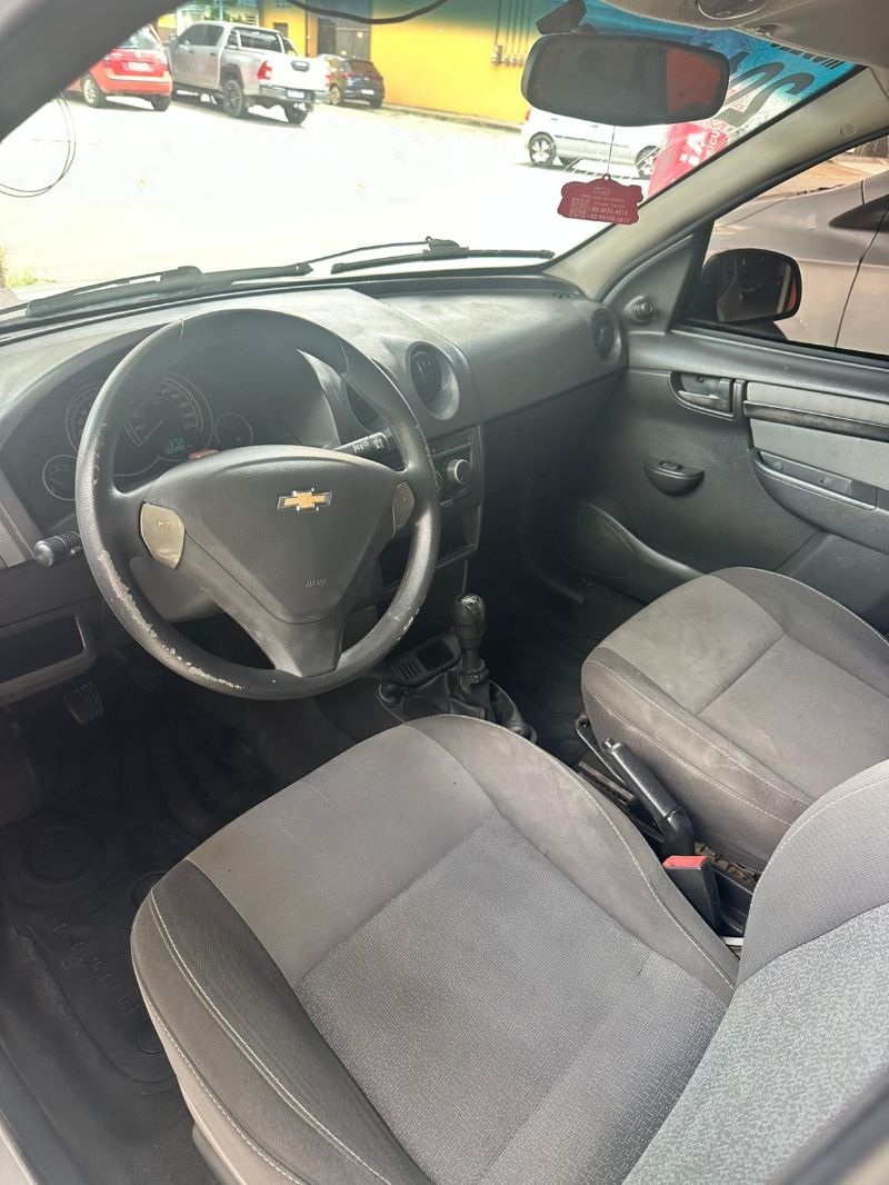 Chevrolet Celta