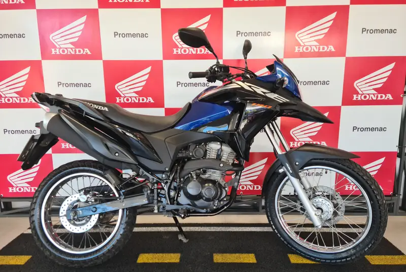 Honda XRE 190 SE
