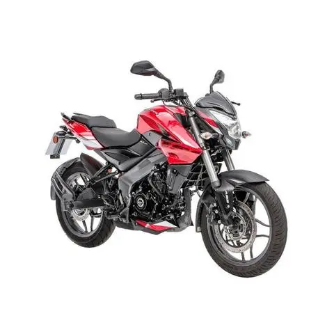 Carro Bajaj Dominar 200 2025 DOMINAR 200