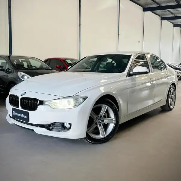 BMW 320i 320i 2.0 Sport (Aut)