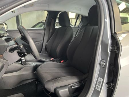 208 Active 1.6 (Flex) (Aut)