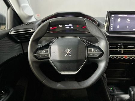 208 Active 1.6 (Flex) (Aut)