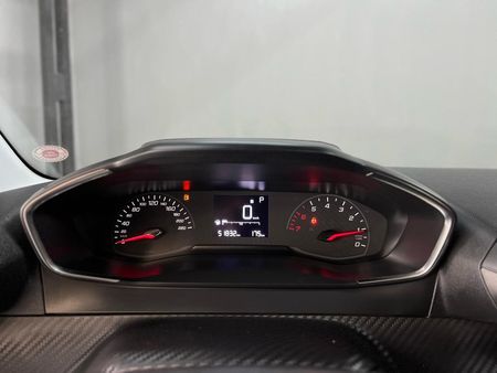 208 Active 1.6 (Flex) (Aut)