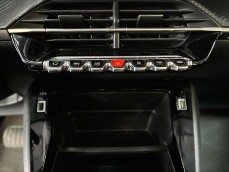 208 Active 1.6 (Flex) (Aut)