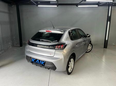 208 Active 1.6 (Flex) (Aut)