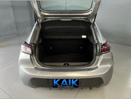 208 Active 1.6 (Flex) (Aut)