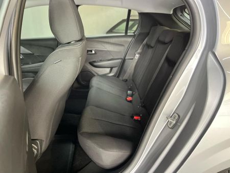 208 Active 1.6 (Flex) (Aut)