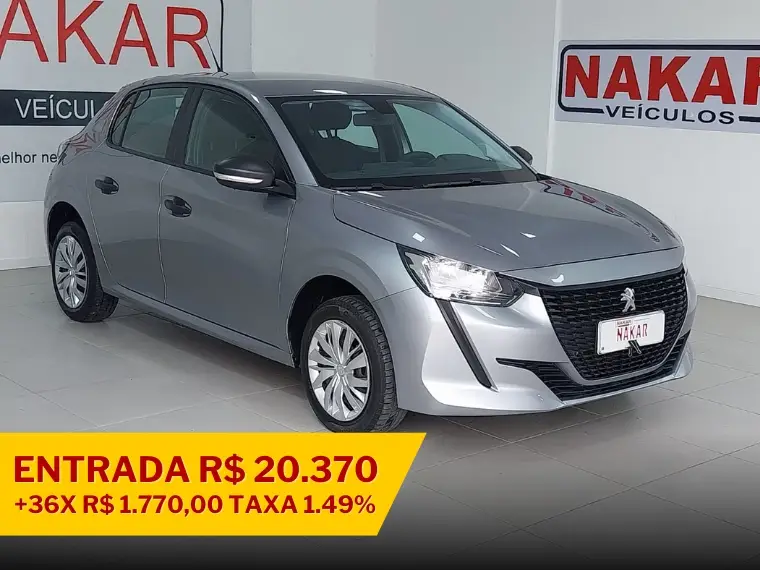 Peugeot 208 Like 1.0