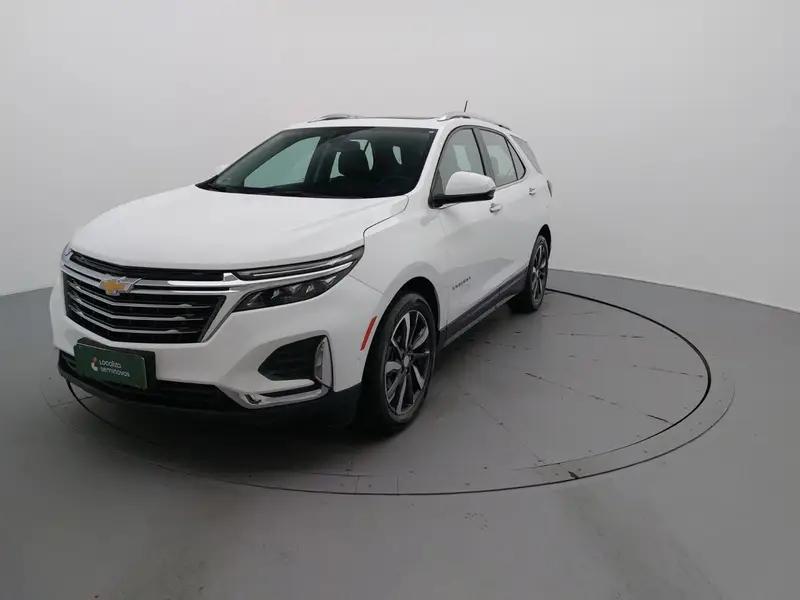 Chevrolet Equinox Premier 1.5 Turbo (Aut.)