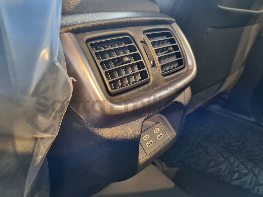 Hilux Cabine Dupla SRV 4x4 2.8 Diesel