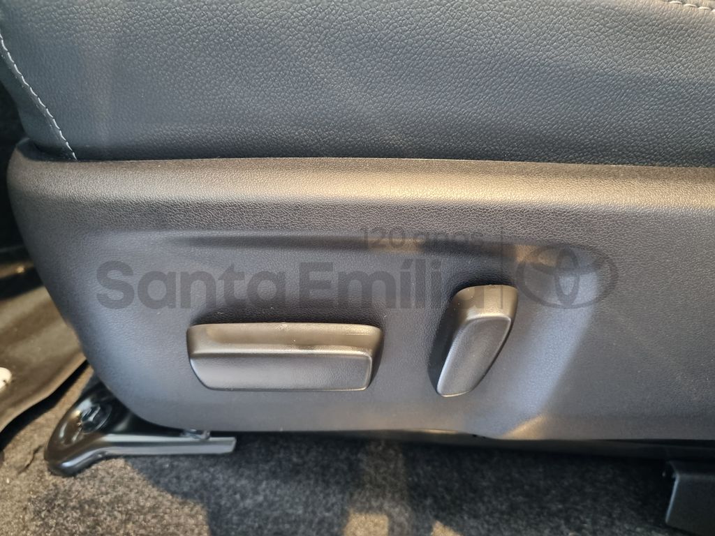 Hilux Cabine Dupla SRV 4x4 2.8 Diesel